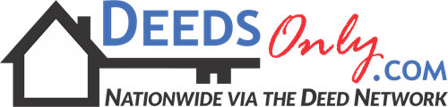 DeedsOnly Logo