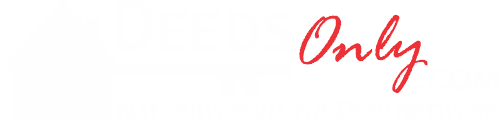 DeedsOnly Logo
